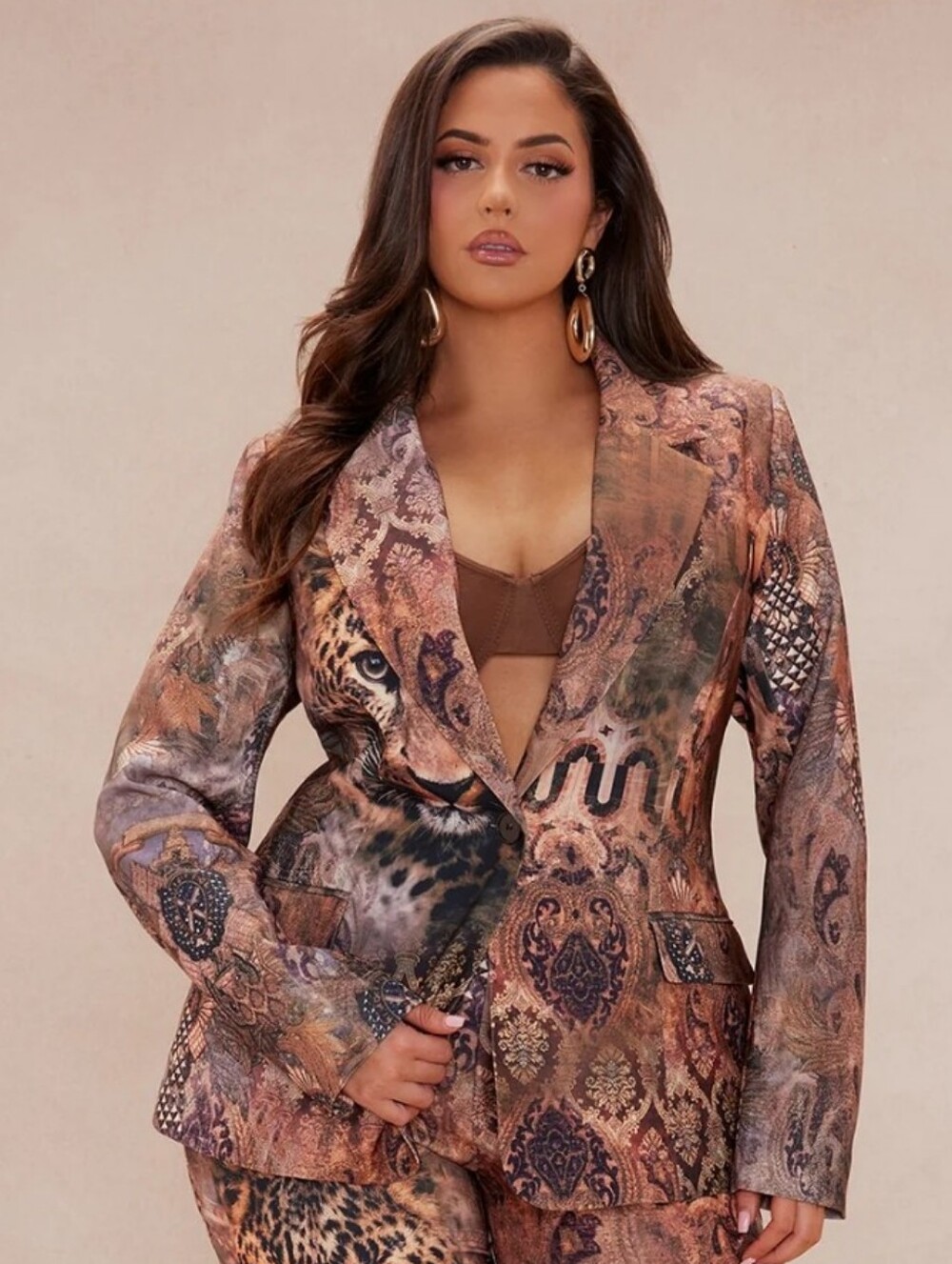 NOVA LUXE 2 PC SUIT
